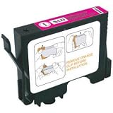 T048320 Epson Compatible Magenta T0483 Ink Cartridge by LD Products