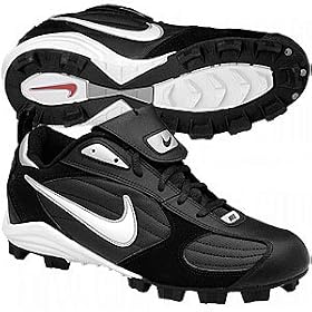 NIKE Womens Keystone Molded Cleats (Low)
