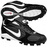 NIKE Womens Keystone Molded Cleats (Low)