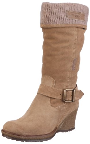 Tamaris 1-1-26648-27 Damen Stiefel