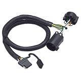 Hidden Hitch 118384 T One Connector