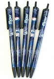 Dallas Mavericks 5 Pack Click Pens
