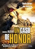 A Case of Honor ( Runaway Flight )