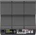 Yamaha DTX-MULTI 12 Electronic Percussion Controller
