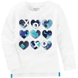 オシュコシュ OSHKOSH/ XoXoティ カラー トップス長袖Tシャツ 6歳【並行輸入】