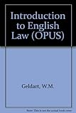Introduction to English law
