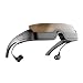 Myvu Personal Media Viewer Shades 301, Universal Edition (Black)
