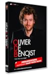 OLIVIER de BENOIST