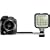 Sima SL-20LX Ultra Bright Video Light (Silver)