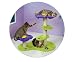 Muscat Blackcurrant Cat Scratching Tree