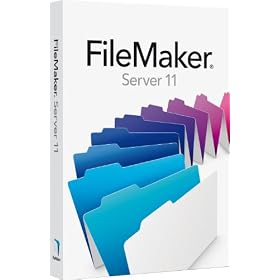 FileMaker Server 11