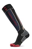 X-Action Herren Powersock Thermic Heat Gold