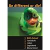 DABS Verkauf: Be different or die!