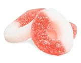 Albanese Ripe Watermelon Bear, 5-Pound Bags (Pack of 2)