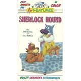 Sherlock Hound - The Kidnapping of Mrs. Hudson