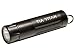 Surefire T1A-BK-WH Ultra Compact T1A Titan Keychain LED Flashlight Black