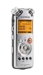 Olympus Linear Recorder (LS-11)