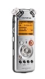 Olympus Linear Recorder (LS-11)
