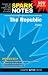 Republic by Plato, The (Spark Notes Literature Guide)