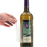 Label Off Wine Label Removers - Pack of 10