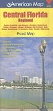 America Map Central Florida (American Map)