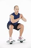 Mini Balance Disc - 12", Advanced, Set of 2