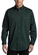 RIGGS WORKWEAR by Wrangler Men's Logger Shirt