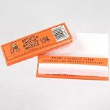 Zig Zag 1.25 Cigarette Rolling Papers, 24-Pack Box