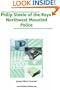 Philip Steele of the Royal Northwest Mounted Police (Large Print)