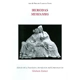 herodas mimiambs classical texts