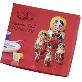 Russian Doll Kit