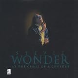 Stevie Wonder: At the Close of a Century