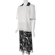 Future Collection by Adi 2-pc Skirt Set
