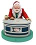 SportsCenter Santa 2009 Hallmark Ornament