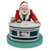 SportsCenter Santa 2009 Hallmark Ornament