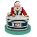 SportsCenter Santa 2009 Hallmark Ornament