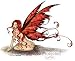 Temptress Amy Brown 81/2X11 Fairy Art Print Faery
