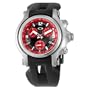 Oakley Men's 10-217 Holeshot Unobtainium Strap Edition Chronograph Rubber Watch