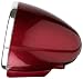 Rainbow R8255R Cool USB Mini Speakers - Red