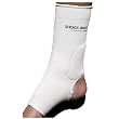 Cloth ankle guard / pads - Shock Wave