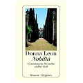 Nobilta: Commissario Brunettis siebter Fall