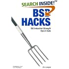 Click here to buy BSD Hacks by  Dru Lavigne.