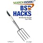 BSD Hacks: 100 Industrial Tip & Tools