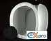 Ex pro Photo Light Tent Cube 59 X 59 150cm X 150cm For White Back Photography Includes 4 Colour Backgrounds Red White Black Blue Ideal For Catalouge Product Photography Or Selling Catalouge Products Online Photo Light Tents Photo Light Cubes Photographic