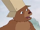 What Will Little Bear Wear?/Hide and Seek/Little Bear Goes to the Moon