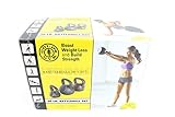 UPC 074345609907 product image for Gold's Gym Kettlebell Kit | upcitemdb.com