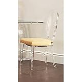 Shahrooz R120 Romeo Dining Chair