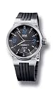 Oris Men's Williams F1 Team Collection Automatic Black Rubber Watch #63575604145RS