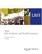 Texas Life, Accident & Health Insurance License Exam Manual, 2nd Edition