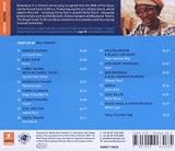 Rough Guide to the Blues